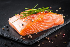 Deretan Vitamin Penting untuk Jaga Imunitas di Tengah Cuaca Tak Menentu