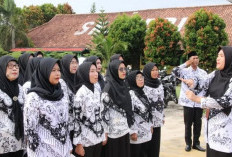 YPLP Sumsel Belum Turunkan Nama Kepsek SMK PGRI 2 Prabumulih