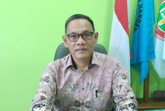 Kepala SMPN 8 Prabumulih Imbau Siswa Intensif Belajar Jelang Asas