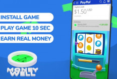Cara Mudah Dapat Saldo DANA Gratis Rp782.000 dengan Aplikasi Money Well!
