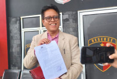 Empat Akun Medsos Dilaporkan, Kuasa Hukum Eddy Rianto Minta Polisi Usut Tuntas