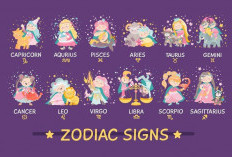 Ramalan Zodiak Scorpio, Taurus, Capricorn, Gemini, Sagitarius Terbaru