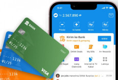 Mudah dan Aman! Cara Bertransaksi Menggunakan Kartu Debit di Aplikasi DANA