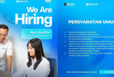 Lowongan Kerja PT SUCOFINDO Dibuka, Cek Kualifikasi dan Cara Daftarnya