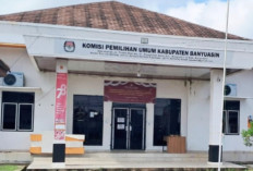 DKPP Jatuhkan Sanksi Peringatan Keras kepada KPU Banyuasin, Apa yang Terjadi?