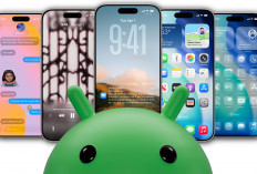 Fitur Baru iOS 26? Android Sudah Punya Sejak Lama!