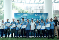 BRI dan Blue Bird Perkuat Kerja Sama; Kemudahan Transaksi Digital Pengemudi