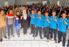 NIAT MILA, Pertamina EP Limau Field Dorong Gerakan Tani Perempuan Mandiri di Desa Tanjung Menang