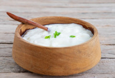 4 Manfaat Yoghurt yang Wajib Diketahui untuk Tubuh Sehat