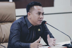 DPRD Prabumulih Siap Kawal Pemulihan Lingkungan, Tim Pusat Turun Hitung Kerugian