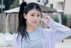 Jelang Comeback ILLIT, Moka Absen Promosi Album Baru