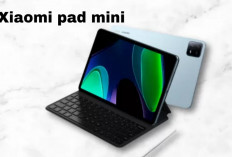 Segera Hadir! Xiaomi Pad Mini, Tablet Flagship Ringkas dengan Performa Tinggi