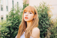 Tygo, Debut Film Lisa BLACKPINK yang Ambil Lokasi Syuting di Bandung