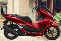 Honda PCX 160 2026 vs Yamaha NMAX 155 Turbo, Mana Motor Premium Terbaik?