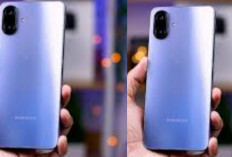 HP 5G Rp2 Jutaan Terbaik 2026: Performa Kencang, Fitur Makin Lengkap