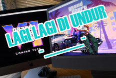 GTA VI Ditunda Lagi! Tanggal Rilis Mundur ke 2026