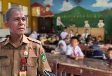 Prabumulih Usulkan Pembangunan Sekolah Rakyat di Tanjung Raman: Luas 10 Hektar untuk SD - SMA