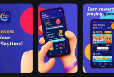 Money Turn: Aplikasi Seru yang Bisa Bikin Kamu Cuan Saldo DANA Tanpa Modal