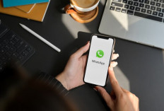 Waspada! Ini 4 Cara Mengetahui Jika Akun WhatsApp Kamu Disadap