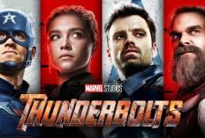 Thunderbolts: Film Antihero Marvel yang Bikin MCU Layak Diperjuangkan Lagi