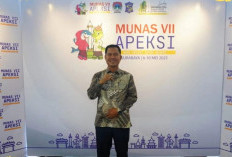 Dunia Digital Ibarat Pedang Bermata Dua: Kadin Kominfo Prabumulih Tekankan Peran Pendampingan Orang Tua