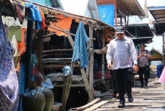Resmi Mundur dari DPRD Banyuasin, Noor Ismatuddin Fokus Rebut Kursi Wali Kota!