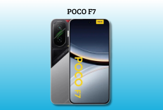 Poco F7 Meluncur Juni 2025: Desain Cyborg, Chipset Flagship, Harga Kompetitif