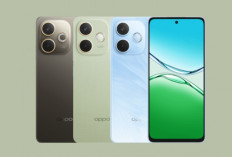 Oppo A5 Pro Hadir di Indonesia, Ponsel Tangguh dengan Desain Elegan dan Fitur Canggih