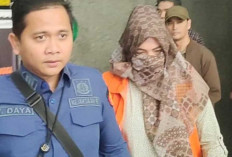 Tim Tabur Kejati Sumsel Ringkus DPO Kasus Suap PTSL 2019