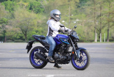 Fitur Keamanan Yamaha MT 25, Memberikan Rasa Percaya Diri Pada Setiap Perjalanan