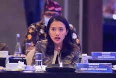Kursi Menpora Masih Kosong, Sejumlah Nama Muncul Jelang Keputusan Presiden Prabowo