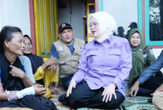 Dua Kali Diterkam Buaya, Warga Banyuasin Selamat Meski Tangan Robek Digigit