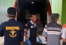 Polda Sumsel Kawal Pemulangan Jenazah Korban Kecelakaan Bus ALS hingga ke Jawa Tengah
