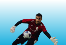 Palermo Masih Butuh Emil Audero, Siapa yang Akan Menggantikan di Timnas Indonesia?