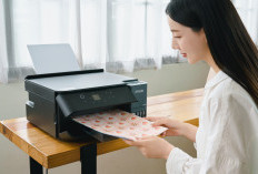 Epson L4360 dan L6390: Printer Tangguh, Cetak Murah, Hasil Profesional