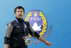 Resmi: PSSI Copot Indra Sjafri, Siapa Penggantinya?