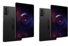 Lenovo Legion Tab Hadir, Penantang Serius iPad Mini di 2026