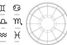 Ramalan Zodiak Terbaru, Cancer Teruslah Maju dan Tetaplah Semangat