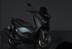 Pilih Mana, Yamaha Nmax Turbo atau Honda ADV 160, Simak Perbandingannya!