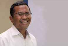 Dahlan Iskan Menang Gugatan Sengketa Saham, Resmi Jadi Pemilik Sah Radar Bogor