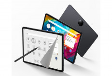 TCL NXTPAPER 14: Tablet Layar Besar yang Mengubah Cara Musisi Membaca Partitur