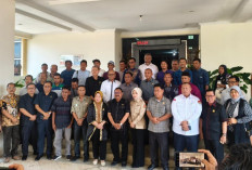 Audiensi Legislatif - Warga Duspra Berakhir Hangat: Warga Sampaikan Permohonan Maaf, Dewan Siap Dukung Penuh