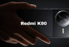 Redmi K90 Pro, Flagship Killer dengan Kamera Periskop 50MP dan Snapdragon 8 Elite 2