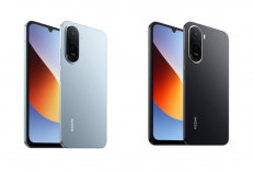 Redmi A7 Series Meluncur dengan 3 Model, Simak Bedanya Sebelum Beli