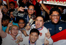 Indonesia Juara FIFAe World Cup 2024, Erick Thohir Bangga!