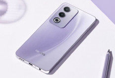 Oppo A3 Pro 5G: Smartphone Terjangkau dengan Teknologi Terbaru