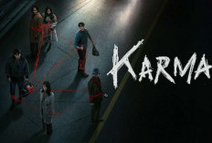 Drama Korea 'Karma' Banjir Pujian, Ketegangan Cerita Bikin Penonton Tak Bisa Berhenti