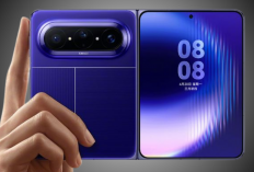 Huawei Pura X Max Resmi Meluncur 20 April, Desain Mewah dan Spek Gahar Terungkap