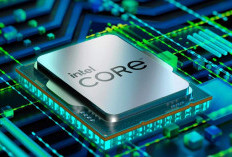 AI Agent Dorong Perkembangan CPU Hingga 512 Core