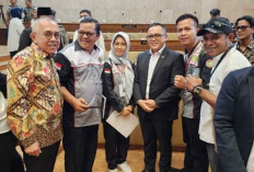 Honorer Tendik Sudah Diusulkan Masuk Dalam PP Turunan UU ASN Baru, Semoga Positif